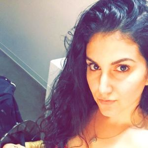 Meet your Posher, Sarah